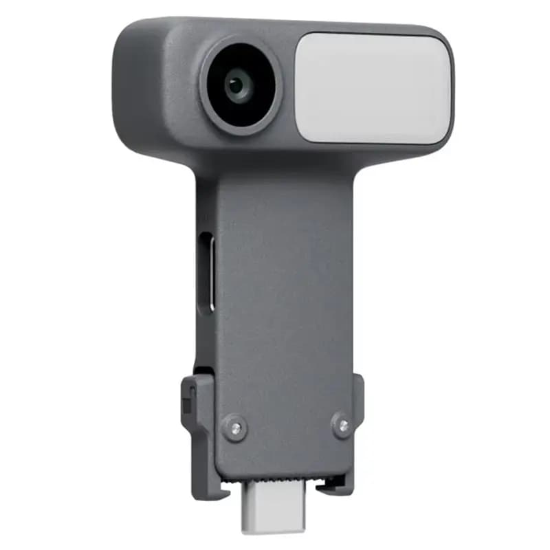 Modulo di Tracciamento Multifunzione 2 per DJI OM8P, Accessori per Stabilizzatore Gimbal per Smartphone Osmo Mobile 8P