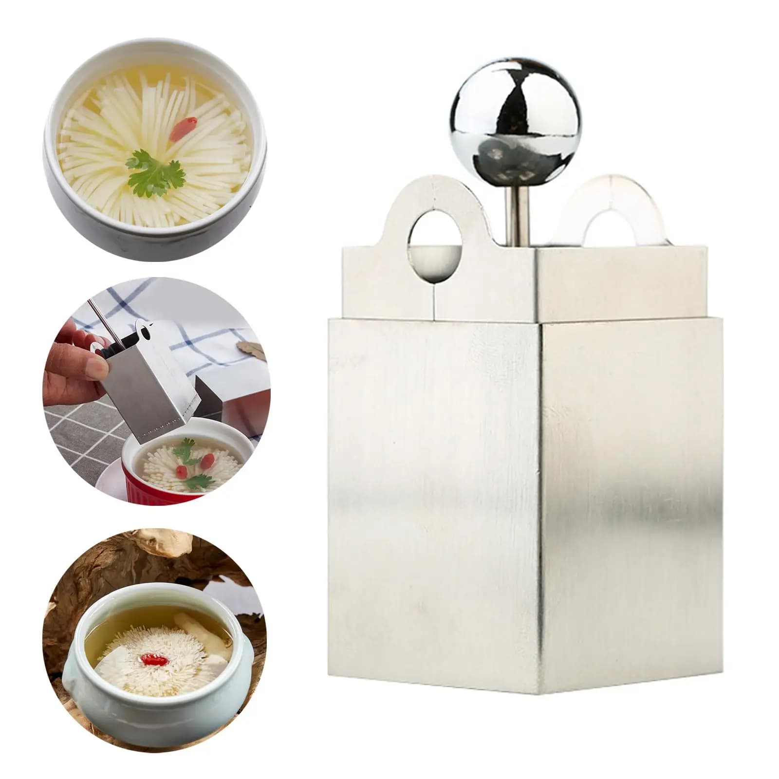 Tofu hamster knife tool manual creative kitchen utensils slicer mold for Tofu kitchen restaurant domestic kitchen