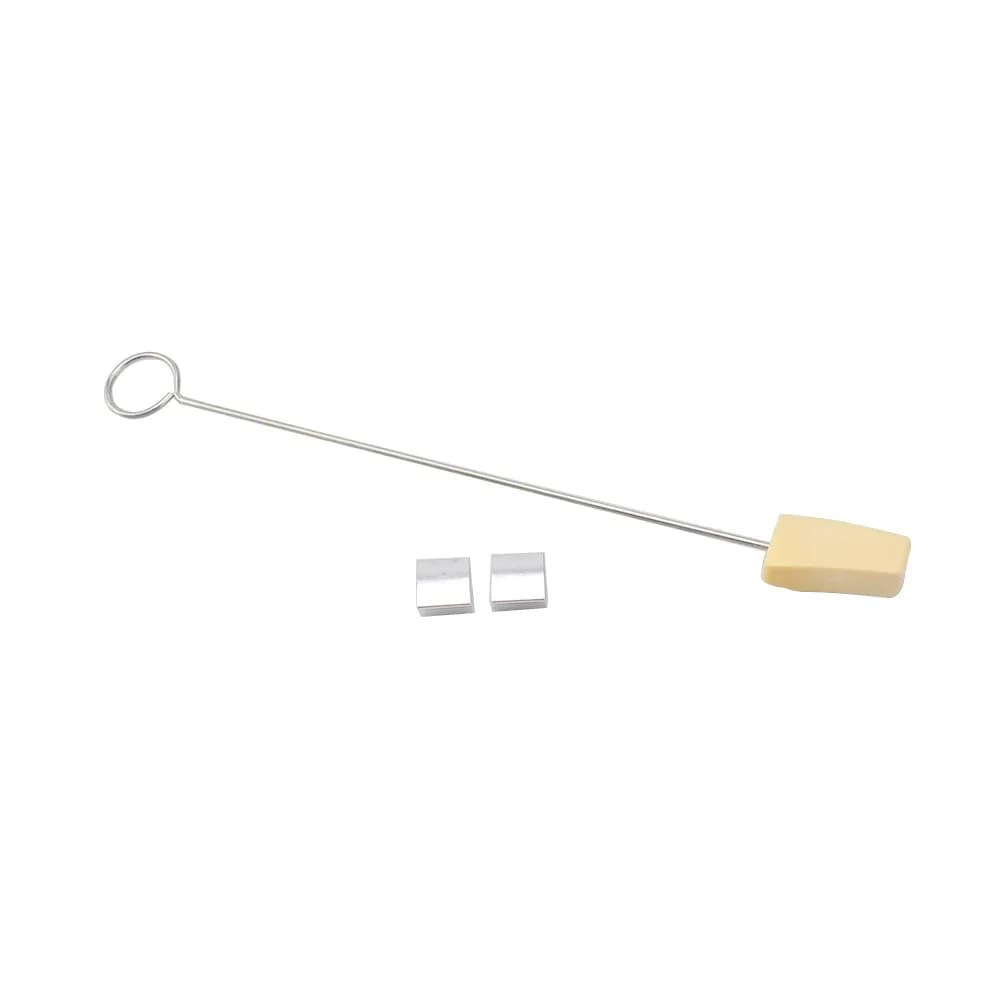 Kit di bloccaggio Phaser Cam, bullone albero a camme e strumento catena di distribuzione per Ford 4.6/5.4L 3V