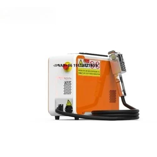 Best Price Cleaning Equipment for Electrical Parts Cleaning Pulse Cleaning Machine for Paint Oil Remove