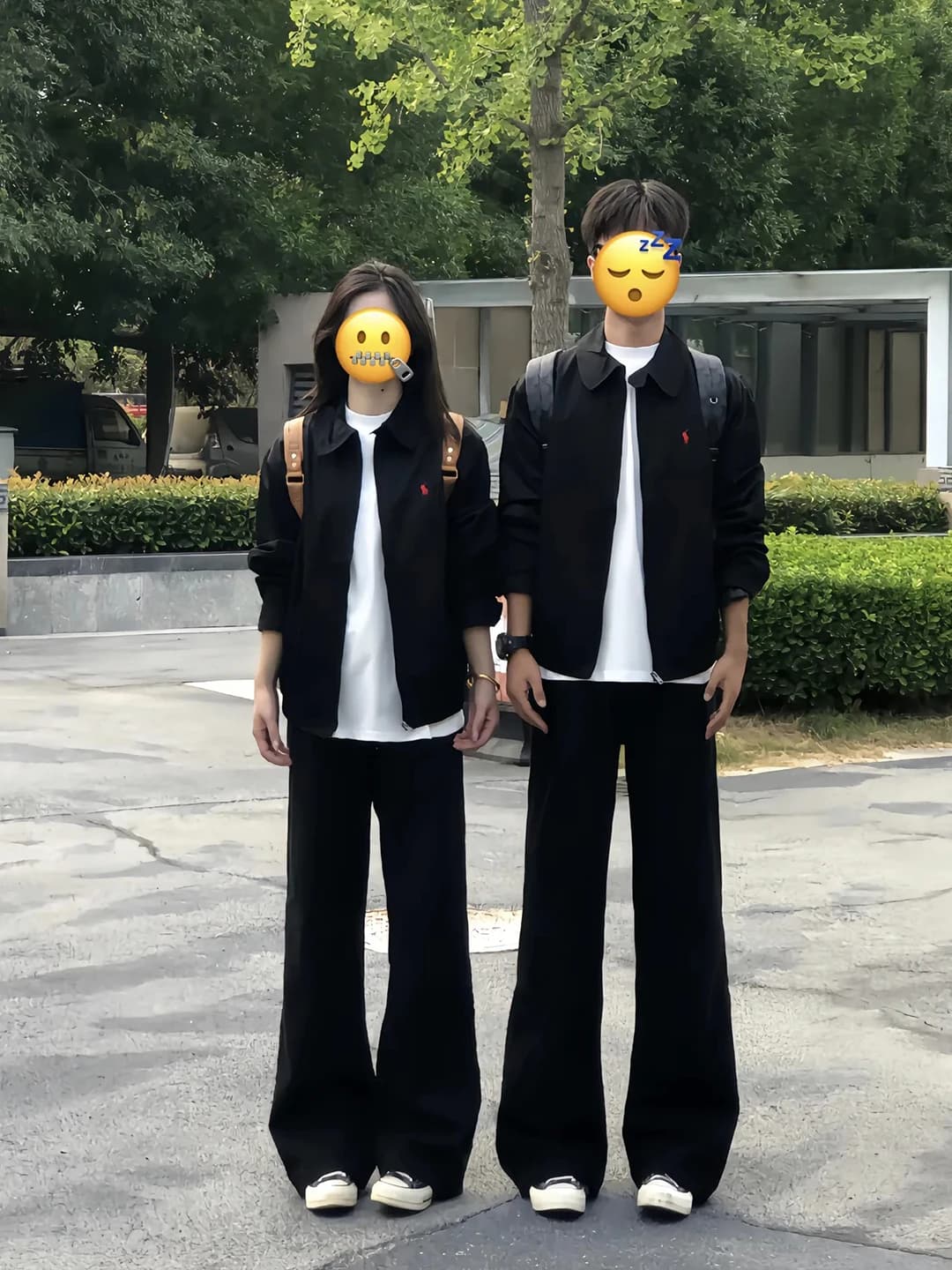 Jeans Cleanfit Black for Men and Women, Straight Leg with Slender Effect, Denim Pants Slightly Waxed, Comfortable Casual Pants for Autumn