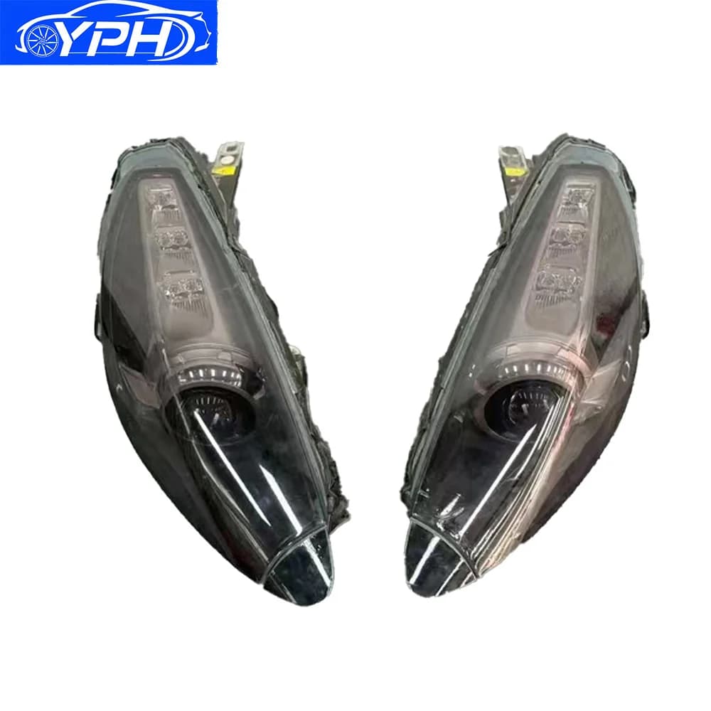 Original Quality For Ferrari California2008-2014 Headlight Assembly HID Xenon Front Head Lamp Left Right LH RH For Replacement