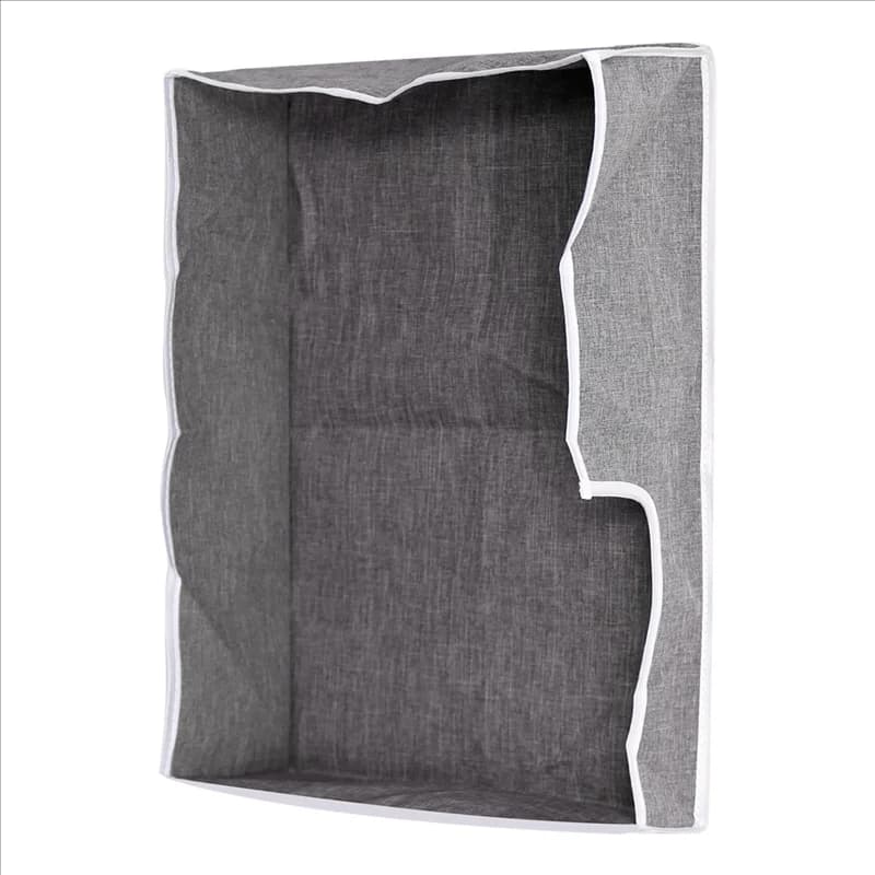Copertura stile semplice orizzontale B24B per console di gioco PS5 Protezione antipolvere per giochi PS5 Accessori da gioco