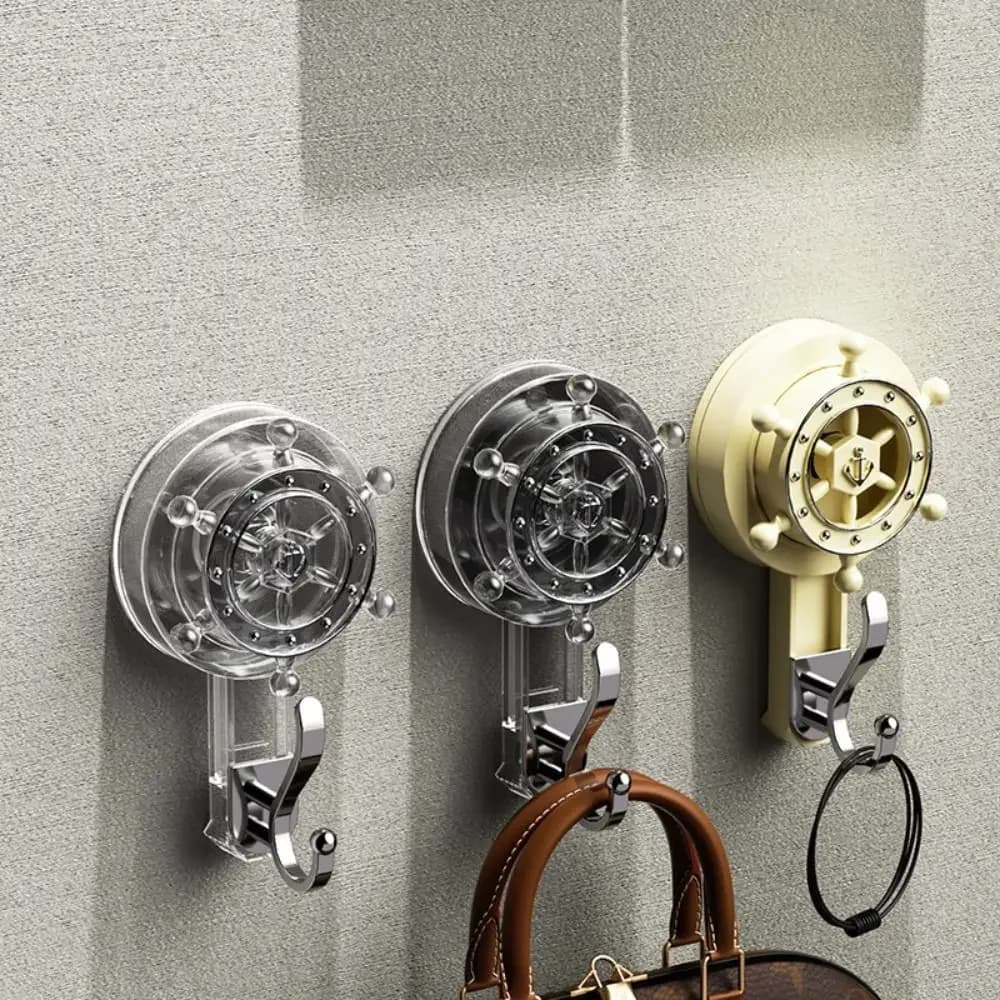 New Heavy Duty Duty Hooks for Ship Steering Hook for Heavy Duty Storage Hook for Reusable Clothes