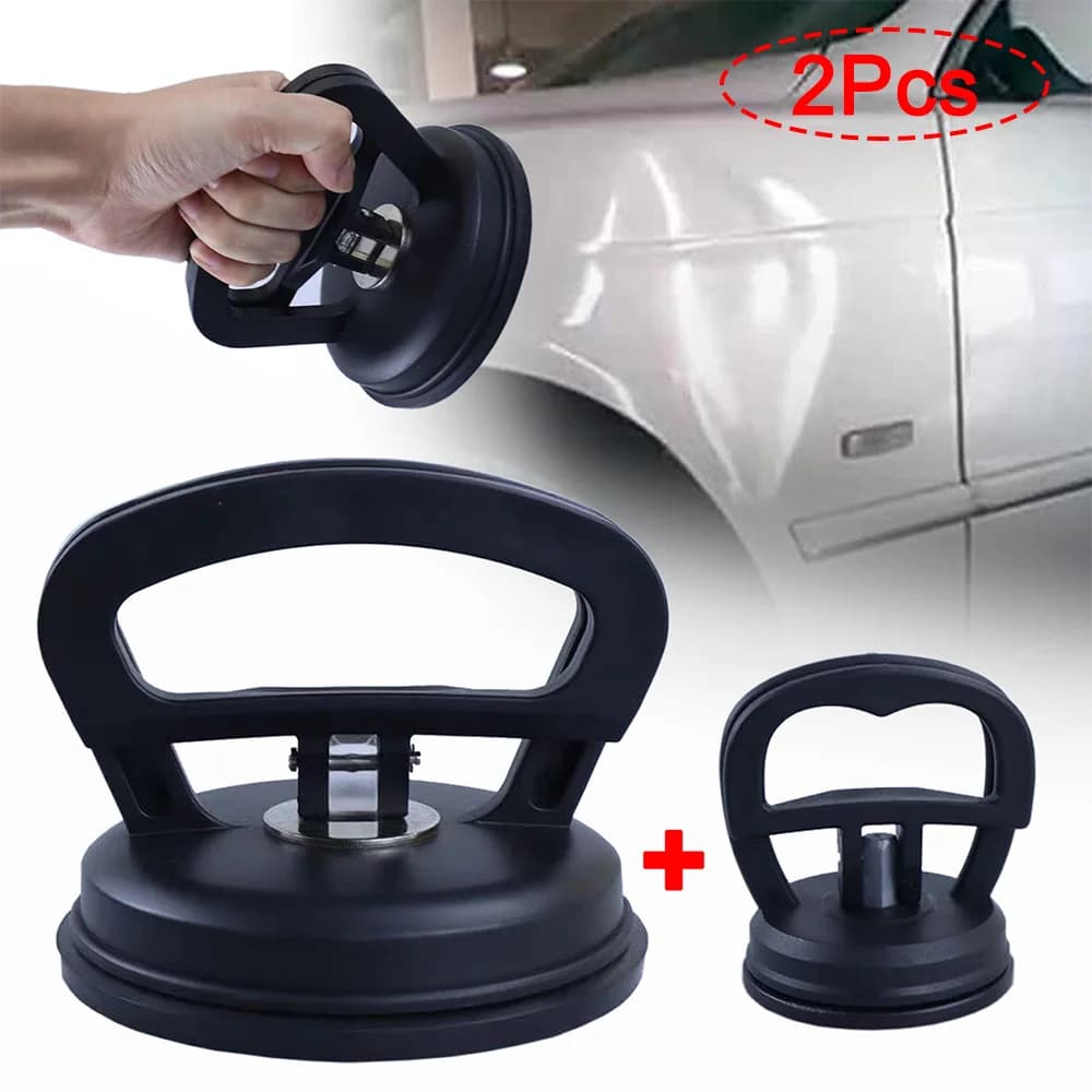 Riparazione ammaccature per auto pannello carrozzeria universale ventosa estrattore sottovuoto strumenti di aspirazione sollevamento Galss per impieghi gravosi/ventosa per piastrelle