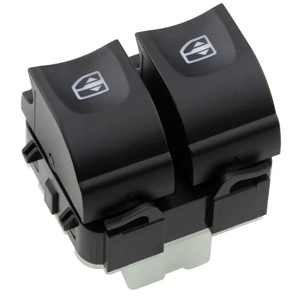 254118722R Finestra Interruttore Sollevatore Pulsante 254118044R Per DACIA DUSTER 2010-2021 RENAULT CLIO 4 IV 2012-2021
