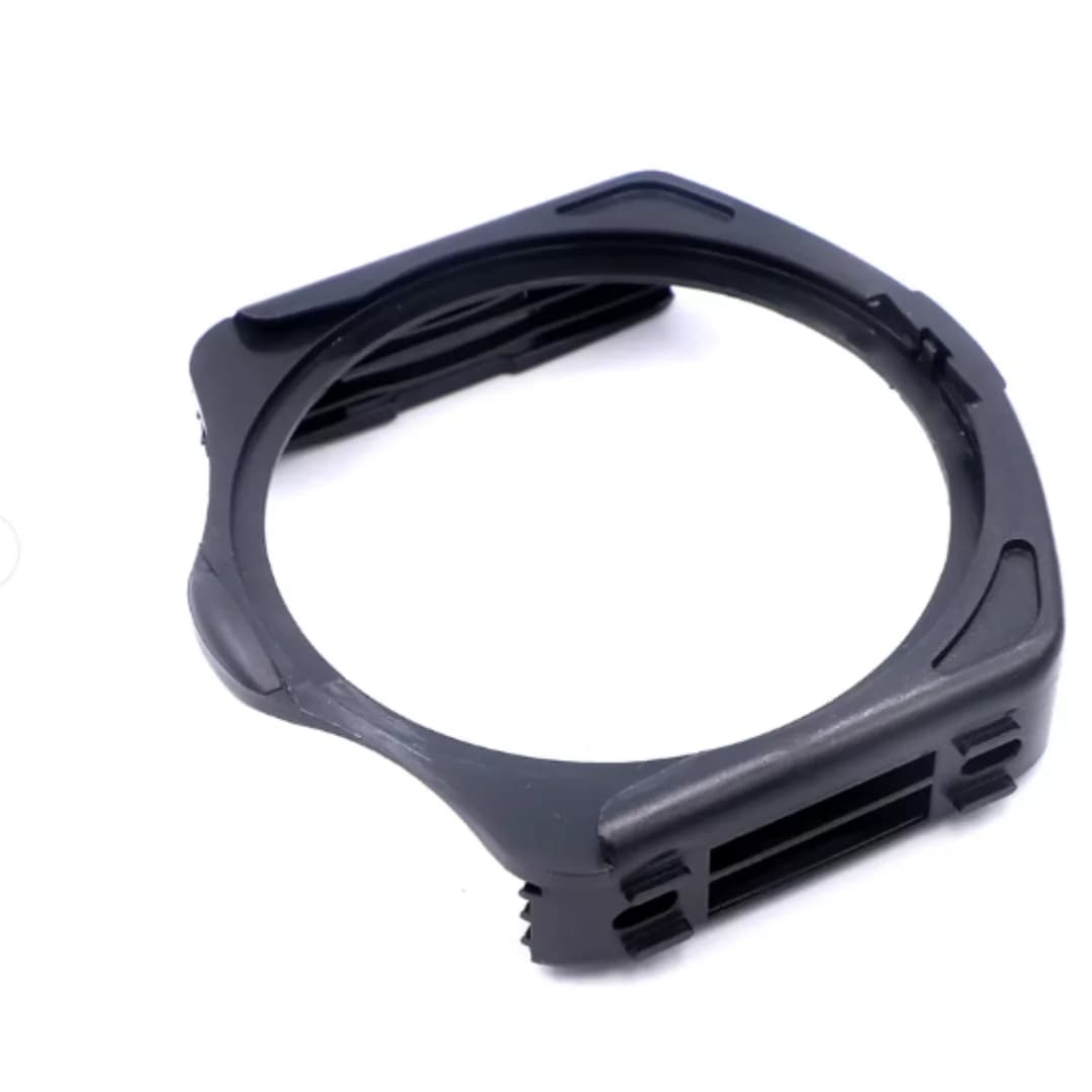 Professional P-Ring Filter Support Set Compatible with DSLR Accessories, Safe Fixing Design