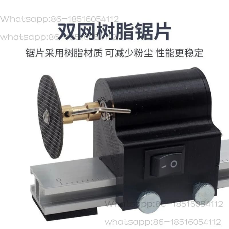 Cutting Device, Electric Cutting Lever, High-precision Cutting Arrow Lever