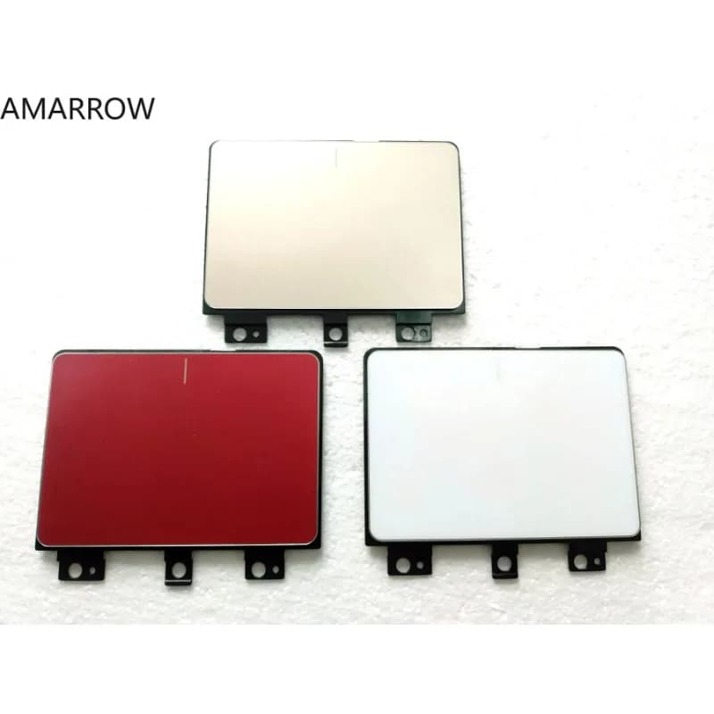 Originale Del Computer Portatile Touchpad Touch Pad Mouse per ASUS X540 X540L X540U X540LA X540UJ D540Y F540 F540U A540 A540L K540 R540U