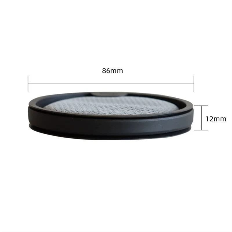 ABUL-Sostituzione del filtro dell'aspirapolvere per Dreame V12S V16S V15pro V16pro Aspirapolvere Accessori Parti di ricambio