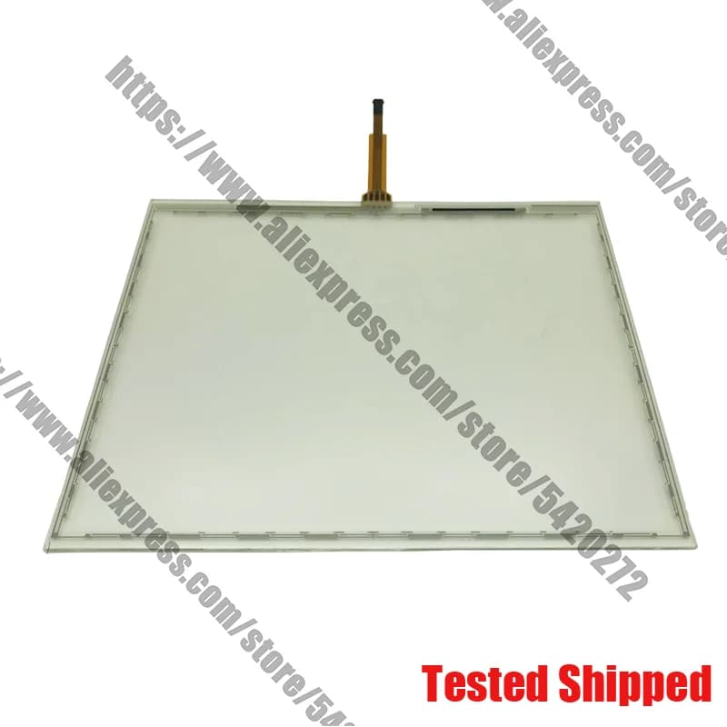 Touchpad 10.4 pollici PH41230101 RV E.B FPC-863NE