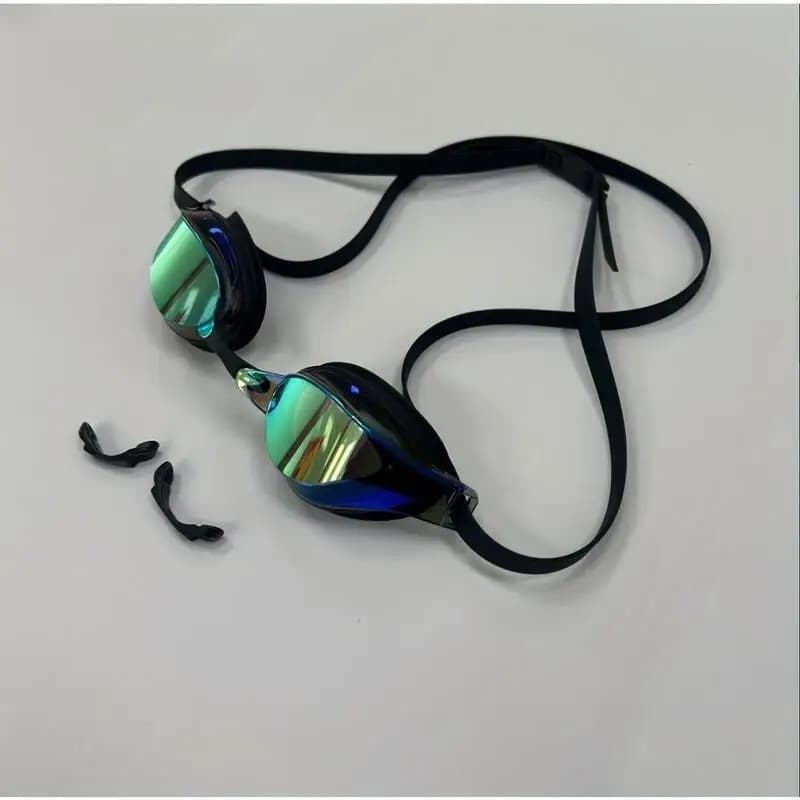Hot Sale Adult Snake Swimwear Waterproof Silicone Swimwear with Custom Logo for Water Sports