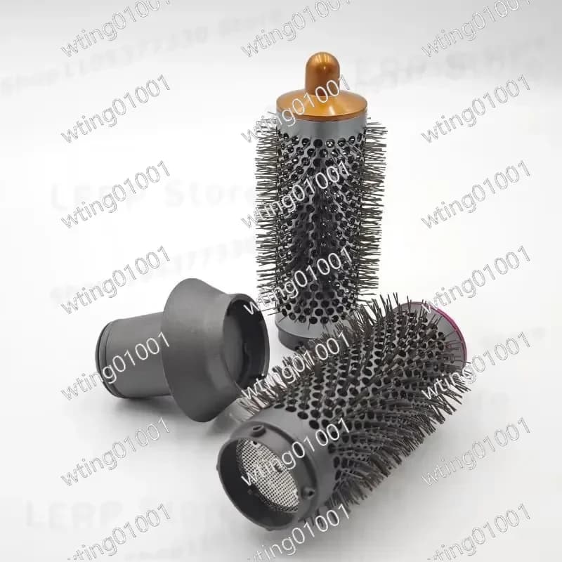 For Dyson curling iron glazed comb for HS01 HS05