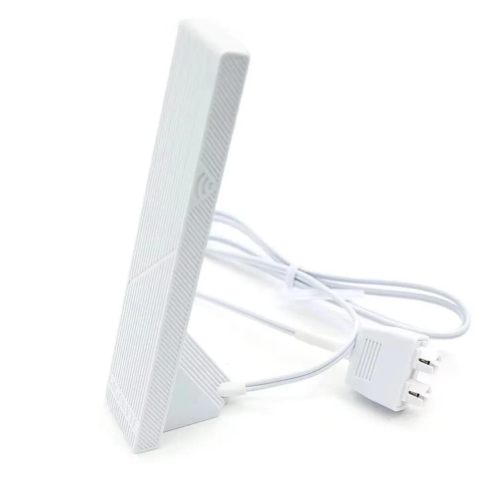 WIFI6E WIFI7 Antenna EZ-Plug For GIGABYTE Motherboard AORUS B850I X870I B860M EAGLE WIFI-7 B550M B850M Z890M ELITE ICE