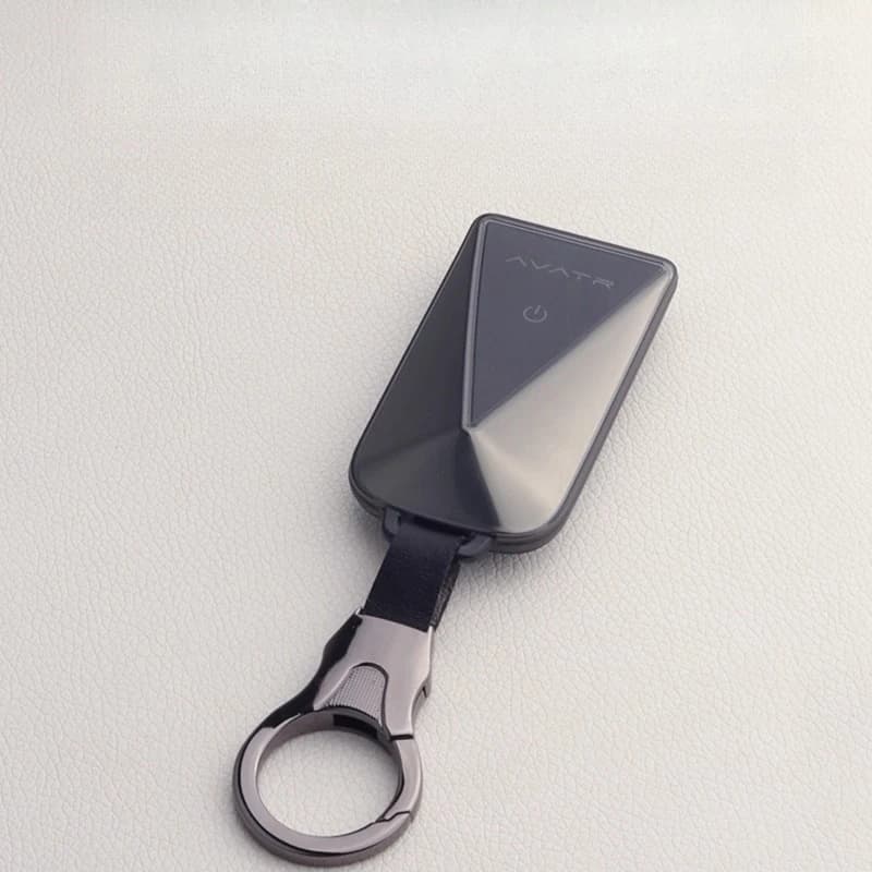 For Avatr 07 for Key Set New 06 Avatr 12 Car Supplies Modified Accessories Decorative Case Buckle Car Accessories Tools