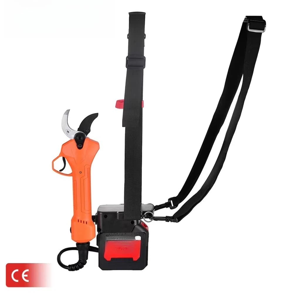 SENGXIN 45mm Battery-Powered Garden Pruning Shears & Scissors
