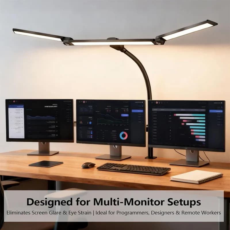 LED Desk Lamp Captivating Desk Lamp With Continuous Adjustment Flexible Swan Collose Adjustable With Reading Bench Clamp