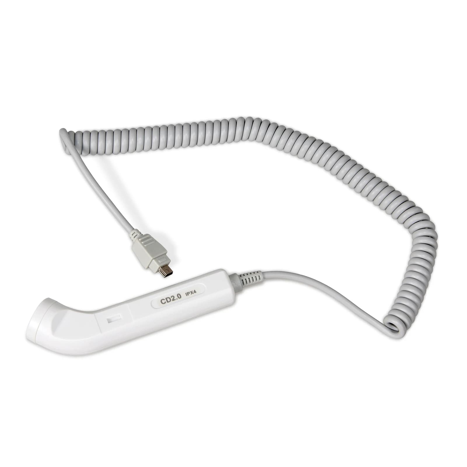 CONTEC Baby Sound C/C1 Sonda cardiaca fetale 2MHZ 3MHZ 8MHZ Accessori Sonda per flusso sanguigno per battito cardiaco