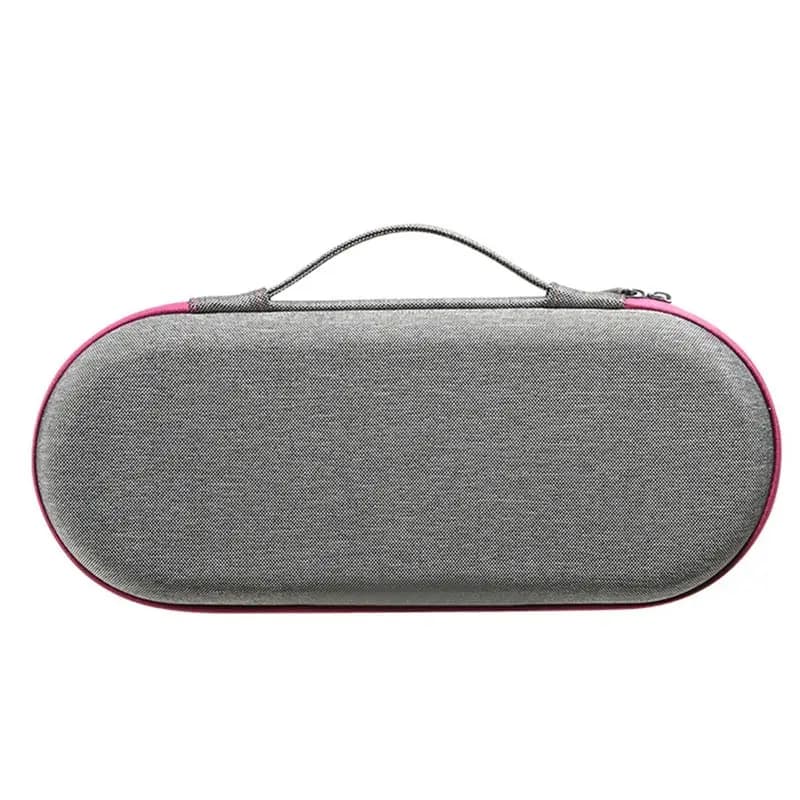 ABGP-Hair Straightener Curler Protective Cover Suitable For Dyson HD01-HD16 Hair Dryer Storage Bag Portable Storage Box