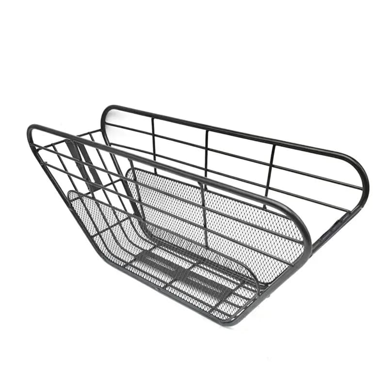 A64P-Center Luggage Holder Storage Carrier For Super 73 S2/Y1 Center Travel Basket Center Luggage Rack Carrier Storage