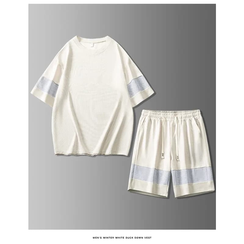 Summer Fashion Trends Lightweight and breathable sportswear Short shorts short shorts short shorts quick drying that absorb sweat for outdoor cycling
