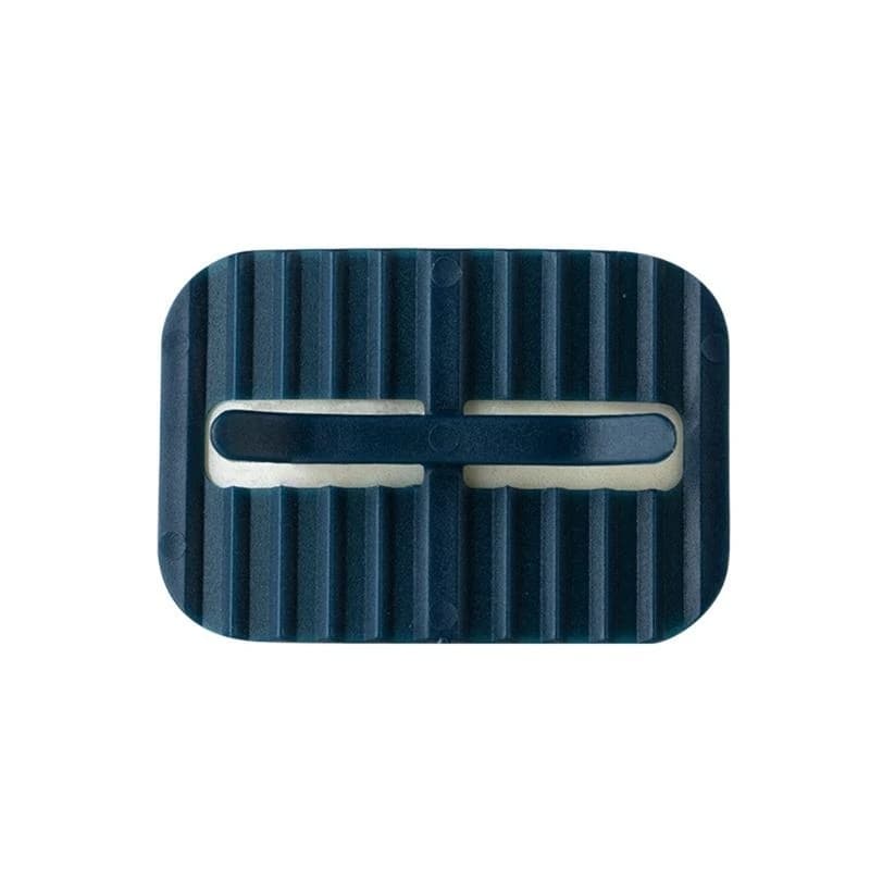 367A Garbage Borse Fissaggio Clip Anti-Skid Waste Bocket Reteiner Retesh Cest Cash Borse Blocco