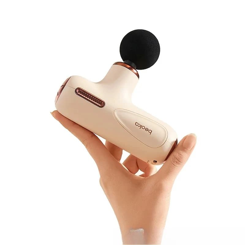 Mini C1 Fascia Electric Muscle Relaxation Massager Multi-Functional Neck Film