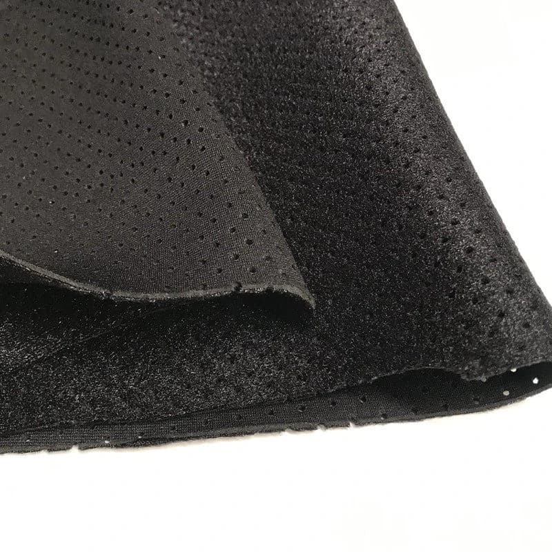 Tessuto Ok Cloth Traspirante e Perforato, Materiali Compositi in Neoprene SBR Adesivi