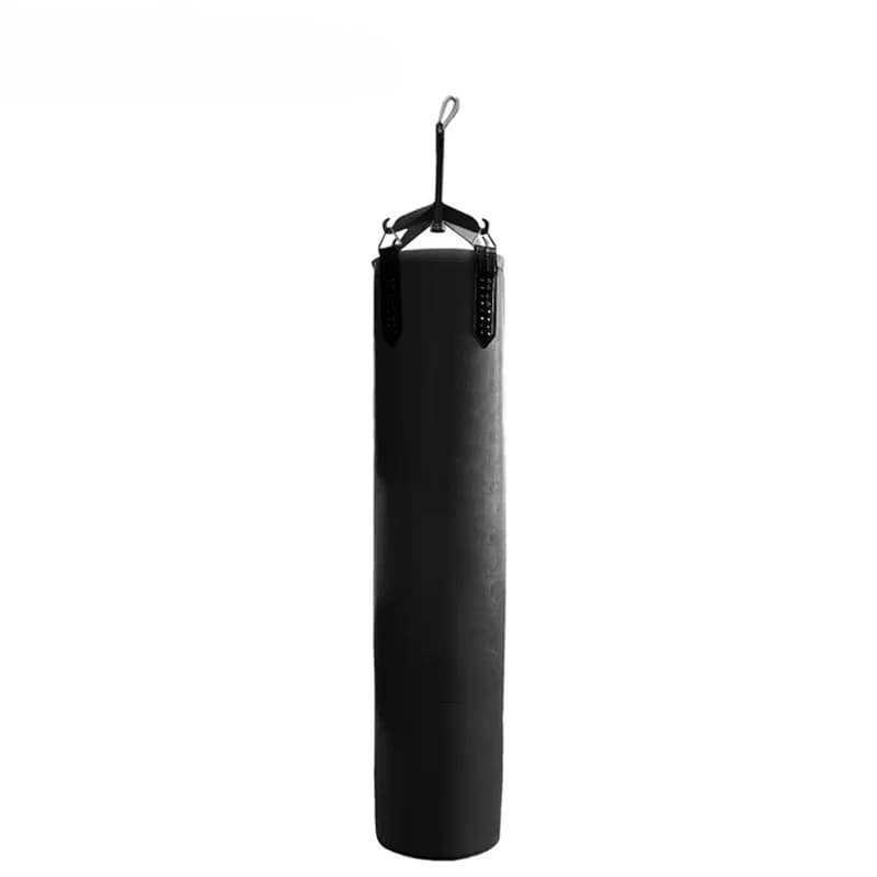 Durable, stable and durable boxing bag for fitness training, boxing and strength building exercises at home, long lasting