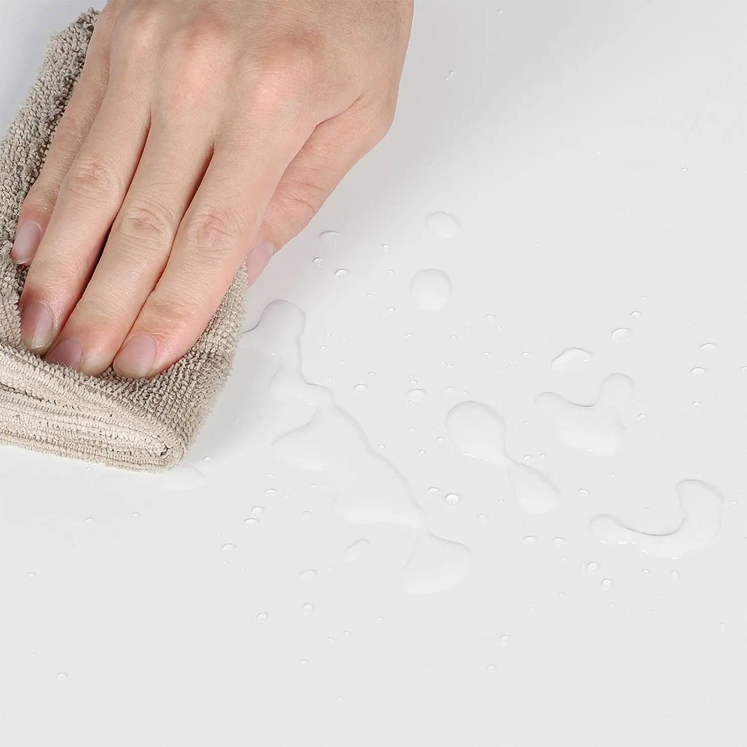 Mobiletto per lettiera in legno, tavolino laterale con 2 ante, contenitore decorativo per lettiera, bagno per gatti, casetta per gatti