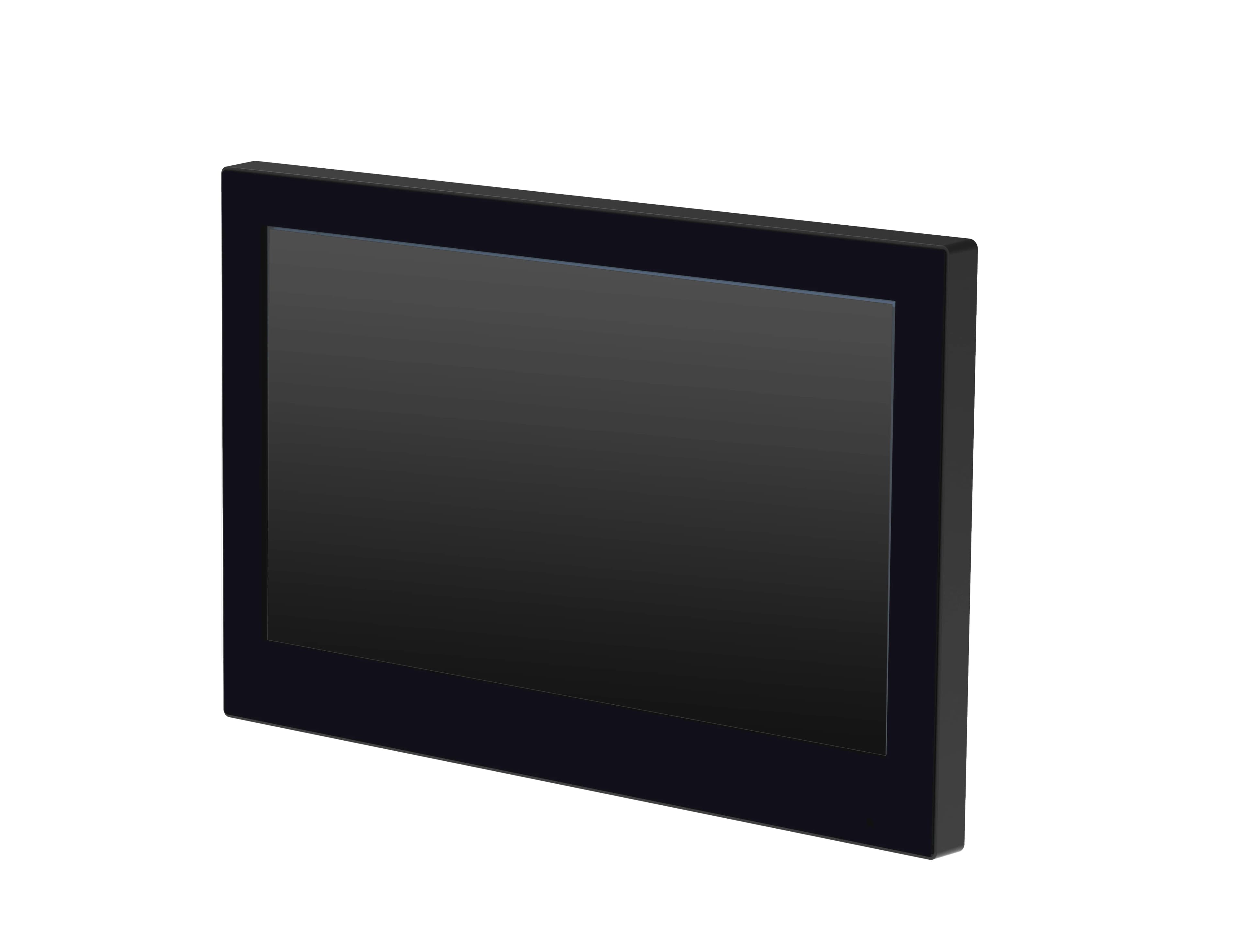Videocitofono Wi-Fi con Schermo IPS da 7 Pollici, Telecamera 2MP 1080P, Touch Screen, 4 Fili, Visualizzatore Porta con App Tuya