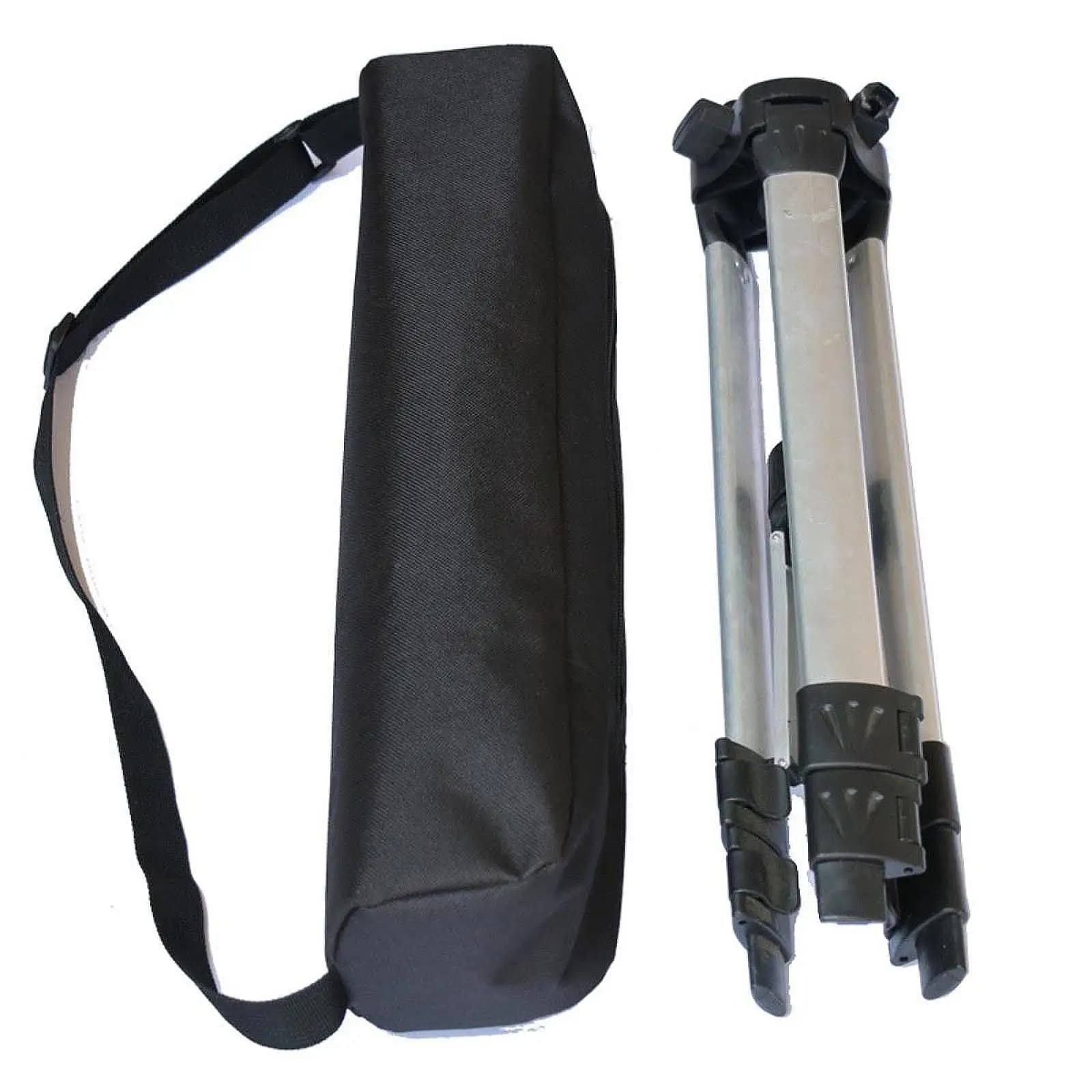 Custodia per treppiede Borsa per treppiede per supporti musicali Supporti per microfono Monopiede