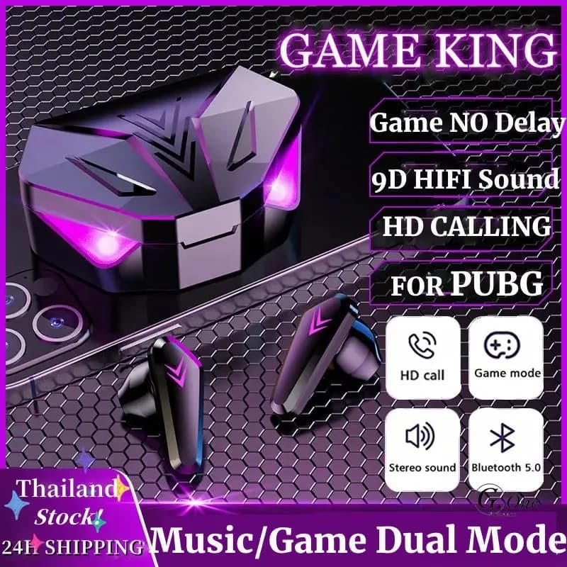 X15 wholesale Bluetooth Wireless headset Tws without box V5.1 in Ear headphones Blutooth hearing aids Sport Gamer Headset Phone