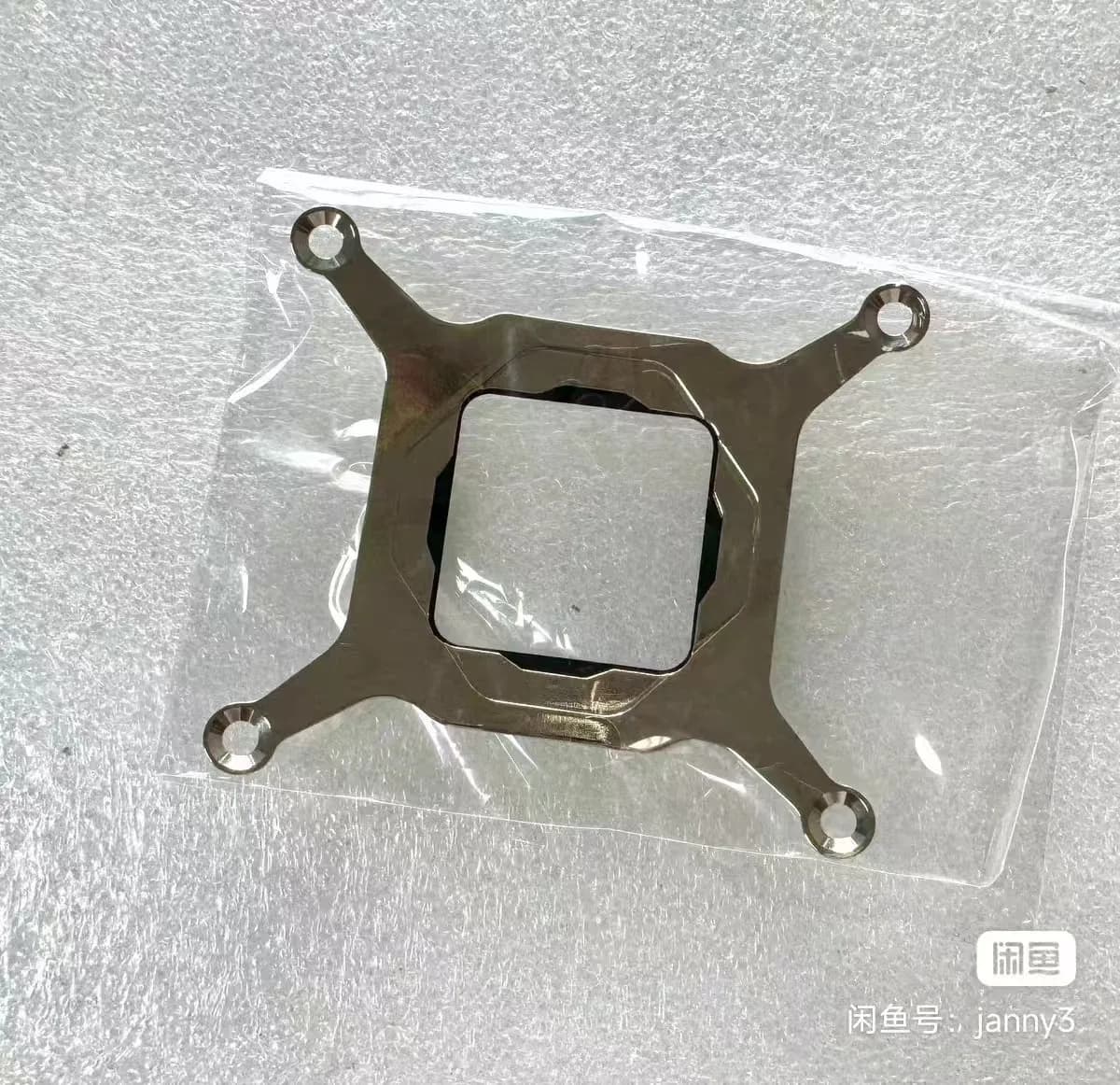 Original GPU Bracket for NVIDIA RTX3090 RTX3080 Graphics Video Card Pitch 59*68MM