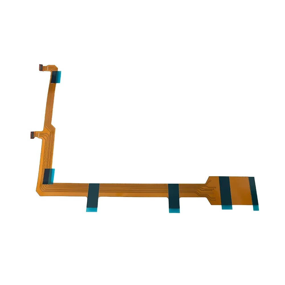 For ASUS Zenbook A16 UX3607OA Camera Webcam flex cable 6046B0239901 6046B0240001