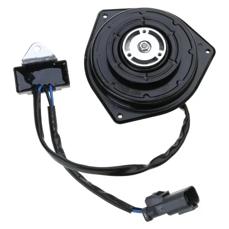 Motore Ventola Radiatore Motore per 38616-PWA-A01 611010 065000-3070 Soluzione di Raffreddamento