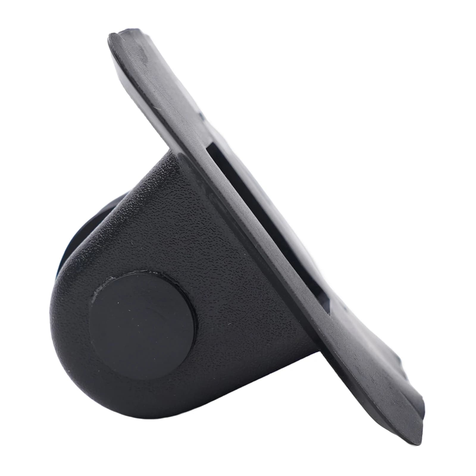 Practical Useful Anchor Holder Row Roller Black Boat Boats Canoes Kayaks PVC Parts 1 Piece Accessories Inflatable