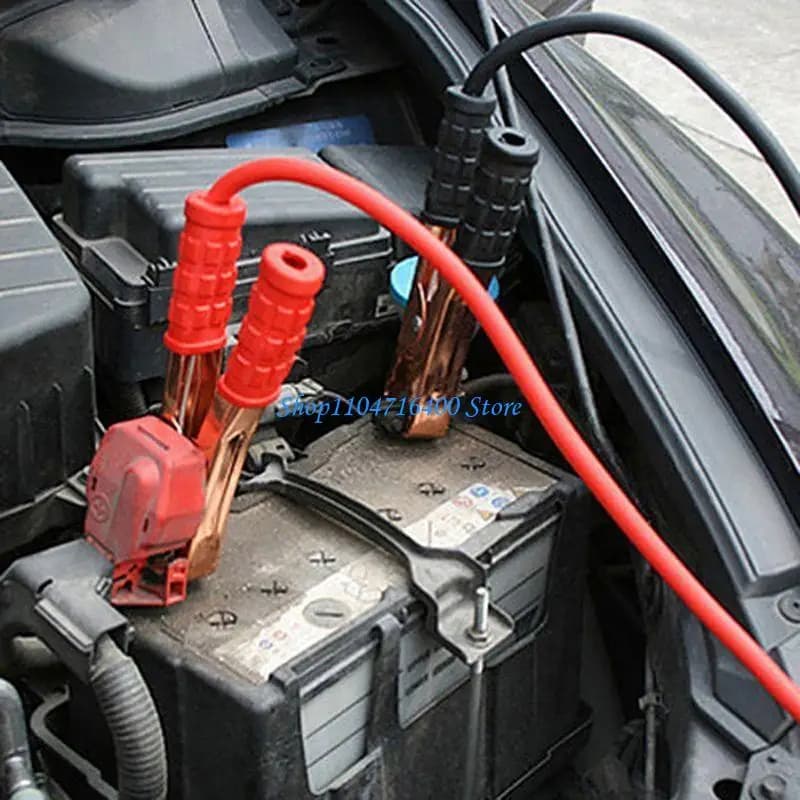 y1gd Cavi jumper da 500 AMP Cavi per auto Stock salto protetto per impieghi gravosi
