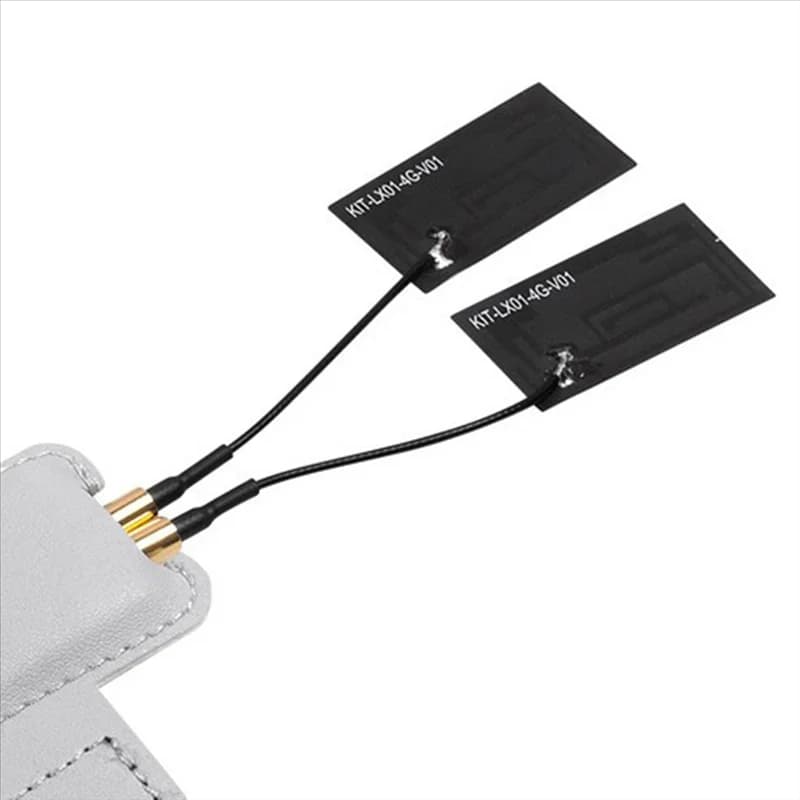 A13E-Per kit modulo DJI Mini 4 Pro 4G con set di antenne - Accessori di installazione per droni di ricambio