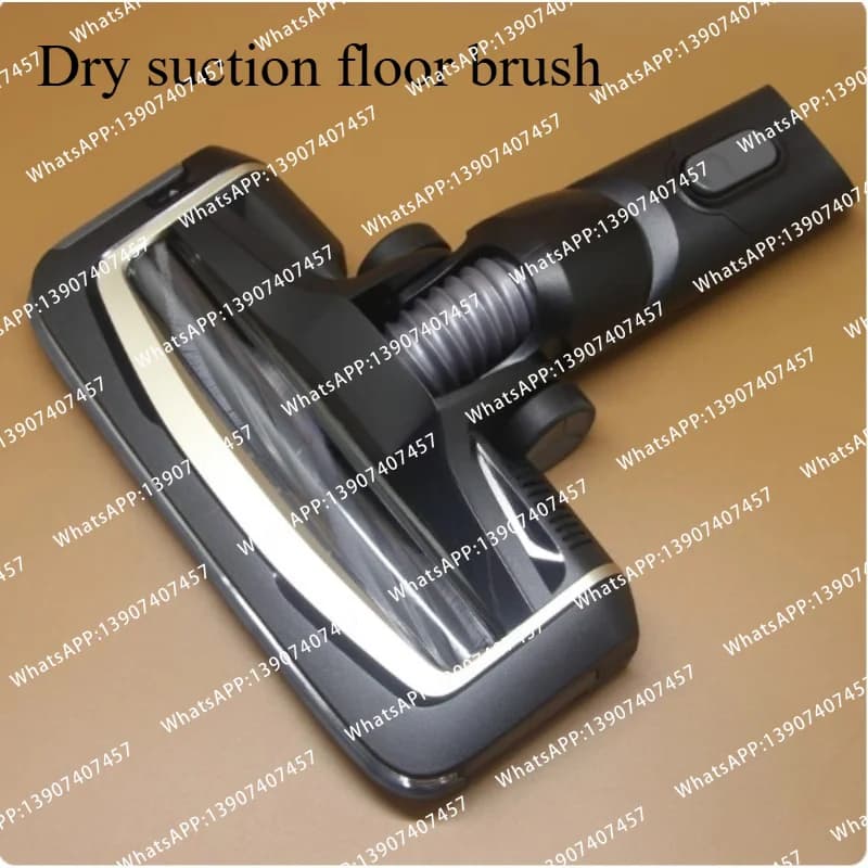 Suitable for suction mopping machine accessories washing machine dry suction brush XW9383 XW9382 XW9385