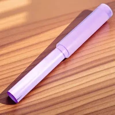 Crystal Singing Bowl Mallet Acrylic Sturdy Striker Rod for Meditation Music Sound Bowl Accessories Chanting Bowls Mallet