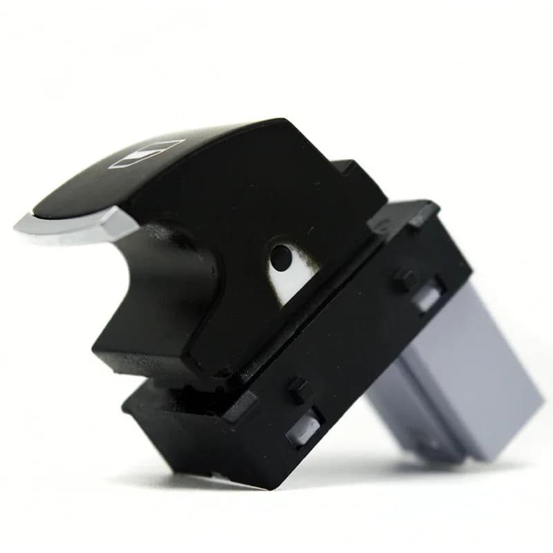 5ND959855 Passenger side window switch Control button Electric glass switch for Tiguan Golf MK5 MK6 Passat B6 5ND 959 855