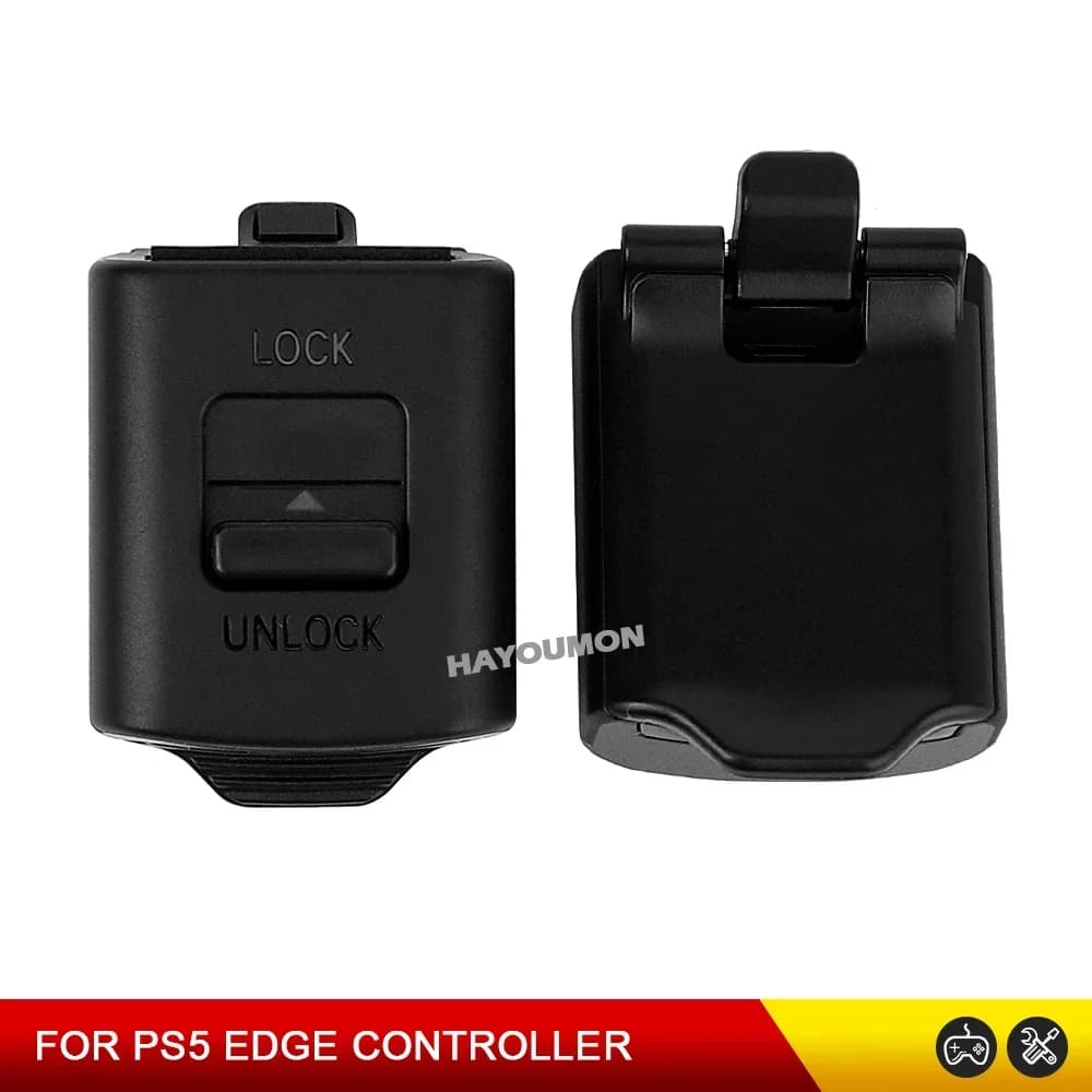 Nuovi Pezzi di Ricambio: Connettore per Blocco Cavo USB per Controller PS5 Edge, Accessori per Gamepad, Dropshipping