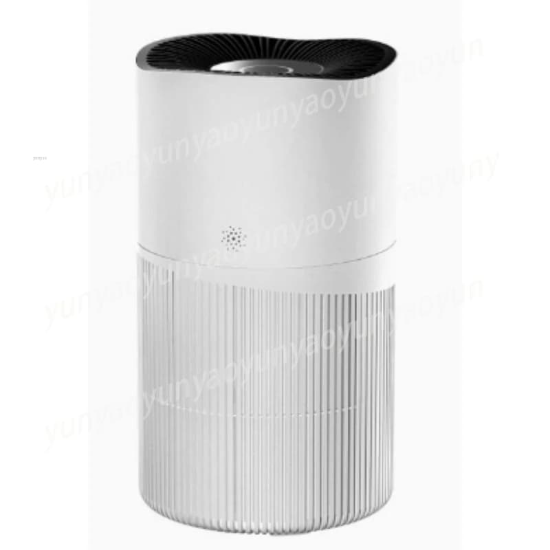 Purificatore d'Aria per Animali Domestici con Filtro, Rimuovi Peli Automatico per Peli Volanti, Elimina Odori per la Casa