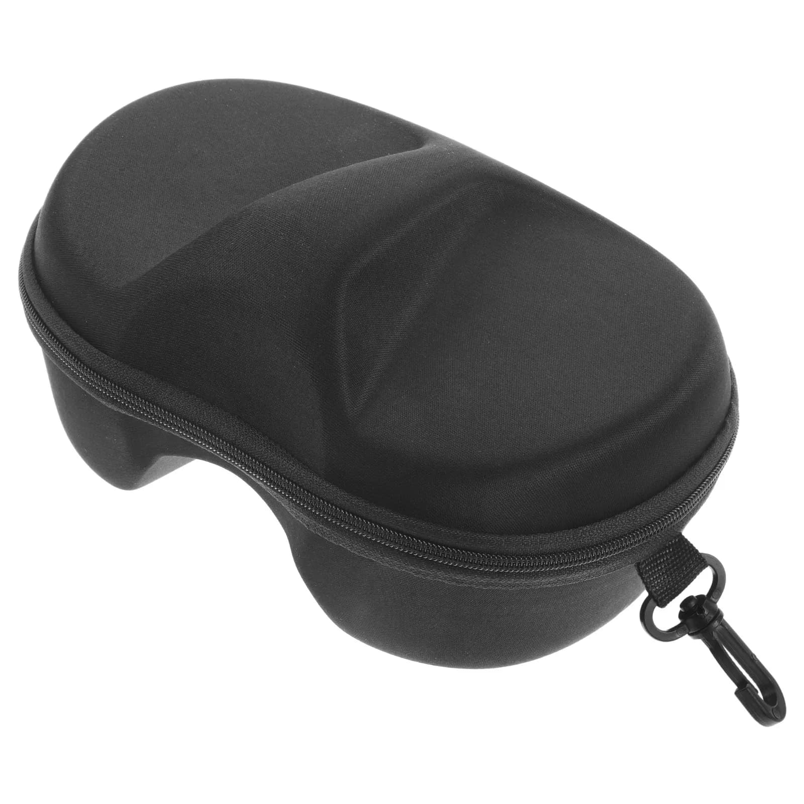 Portable Protective Case for Ski Glasses, Sun Glass Door, Snowboard Glasses, Travel Organizer, Swimming Glass Organizer