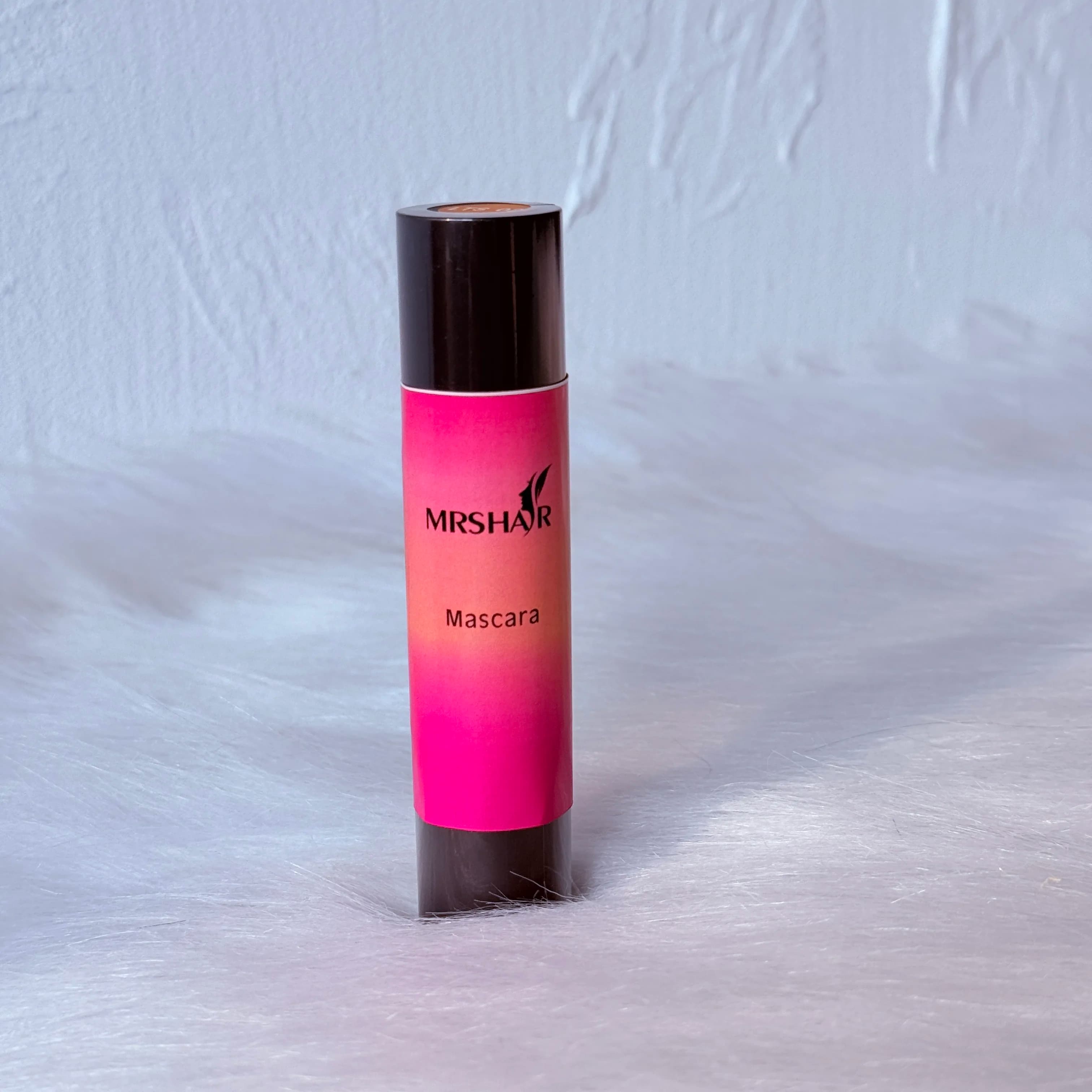 1 pezzo/confezione da MRSHAIR Mascara Alibera la tua bellezza