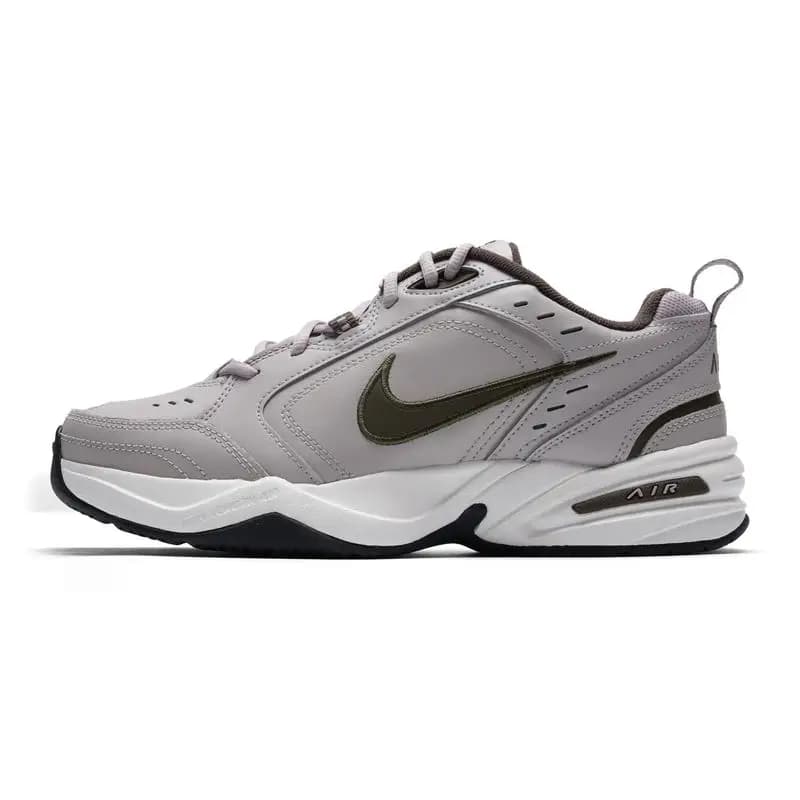 Nike Men's Shoes Air Monarch Iv Sports Shoes, Comfortable and Durable Running Shoes, Retro Casual Shoes, Height-Increasing Dad Shoes 415445-200