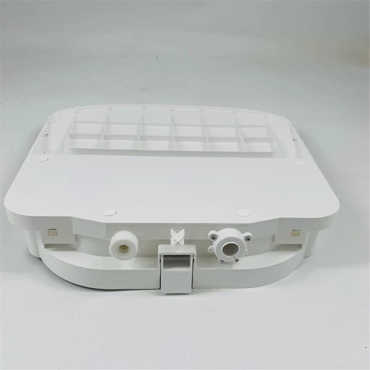 Vassoio di lavaggio per mocio per aspirapolvere Dreame W10 / W10 Pro, ricambio, piastra autopulente per mocio