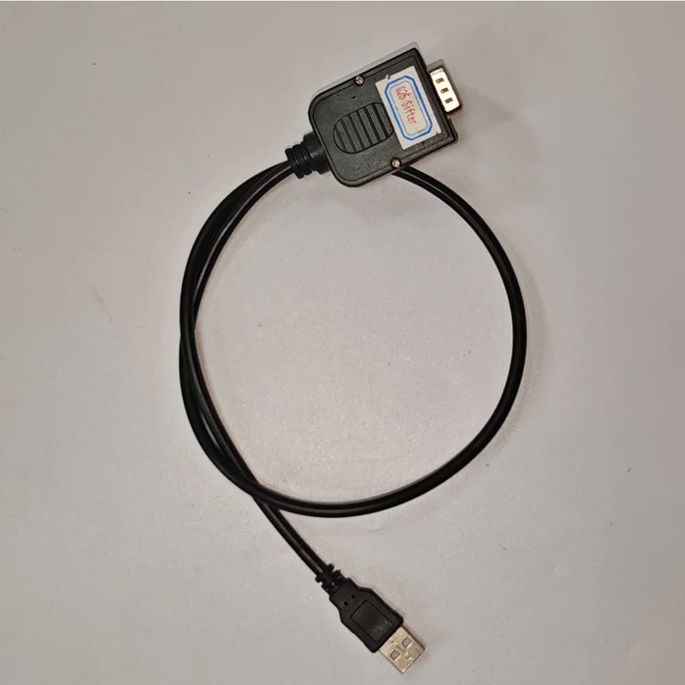 G29 G27 G25 Gearshift to USB Adapter Cable for Logitech G29 G27 G25 Gearshift DIY Modification Parts