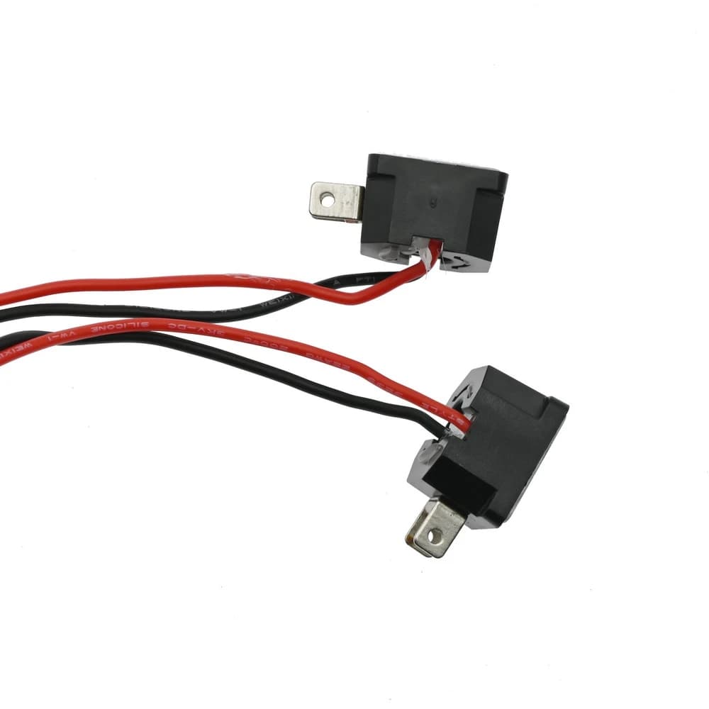 【PREZZO SPECIALE!】 Luci LED per Auto RC, Fari e Faretti per Crawler RC 1/10 Axial Traxxas TRX4 TRX6 SCX10 90046 Wraith RR10 MST Redca